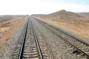 پیشرفت طرح‌های حمل ونقل ریلی اقتصاد مقاومتی از نصف گذشت