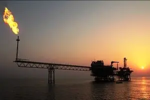 قیمت نفت آمریکا به بالاترین سطح در ۱۵ ماه گذشته افزایش یافت