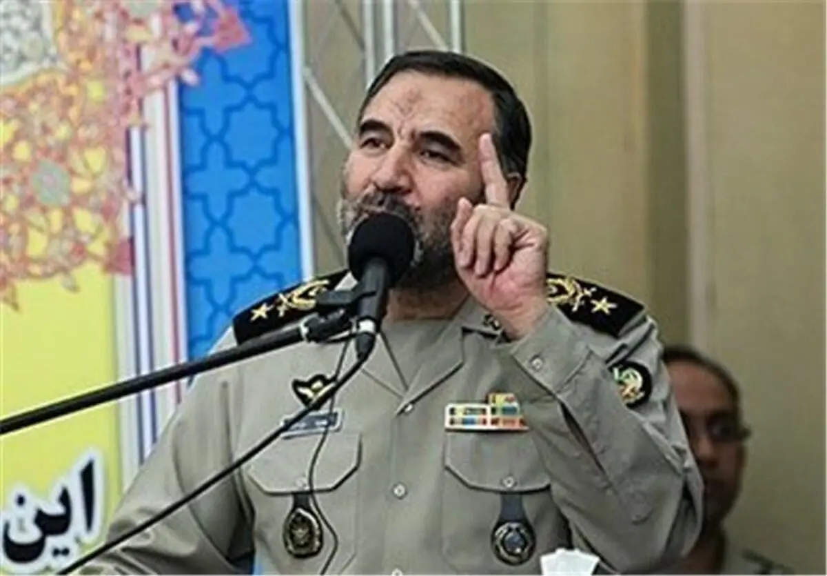 برگزاری کارگاه‌های آموزشی جهت ارتقای توانمندی بازرسی‌ها در نزاجا موثر است