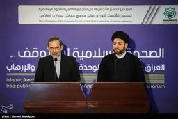 شاهد جلوه‌های درخشان بیداری اسلامی در منطقه هستیم