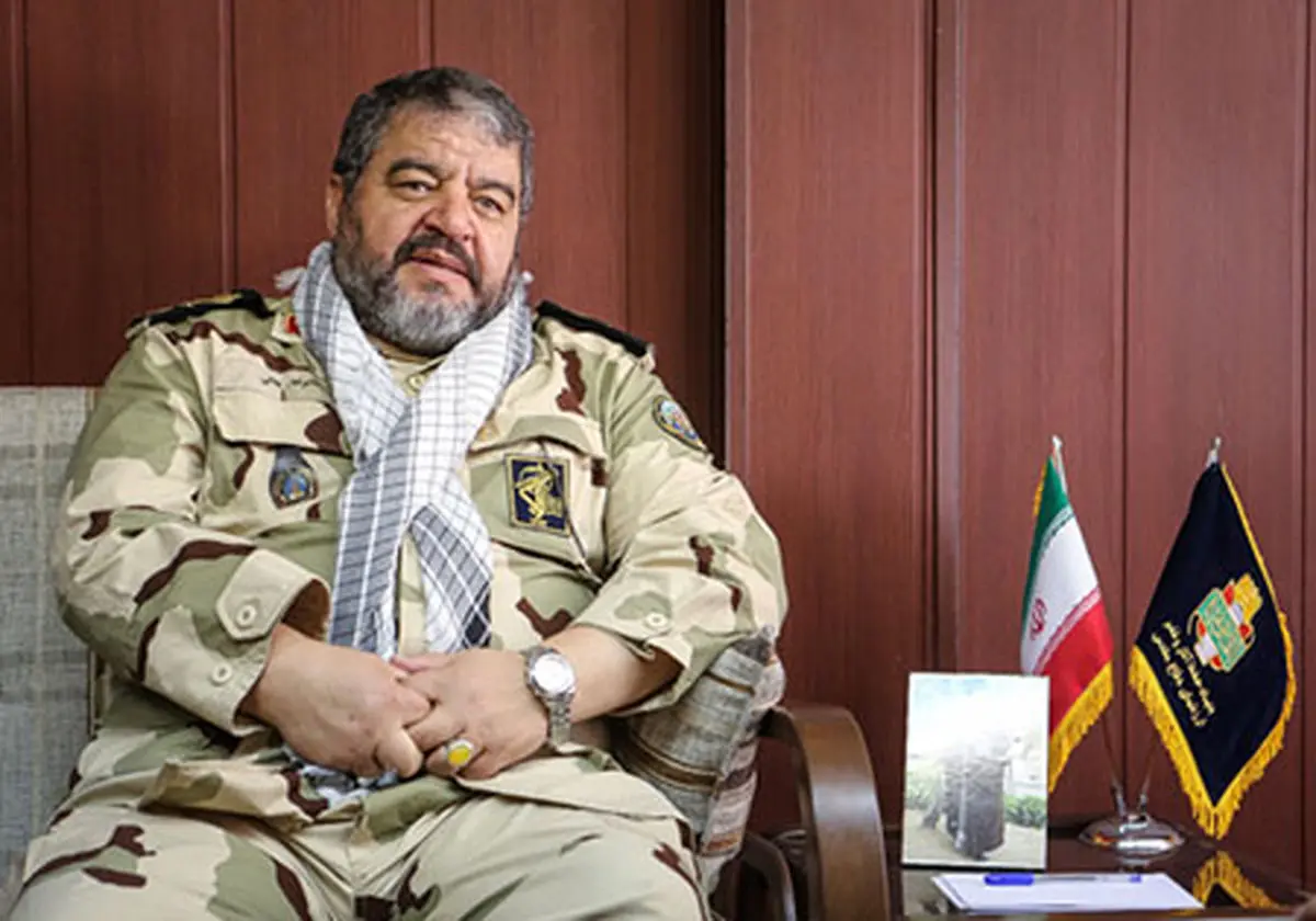 رئیس سازمان پدافند غیرعامل به قم سفر می‌کند+برنامه‌ها‌