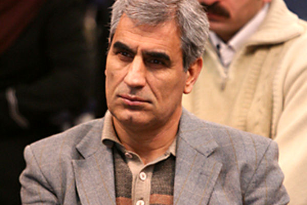 اژه‌ای خبر دستگیری مدیر عامل صندوق ذخیره فرهنگیان را تایید کرد
