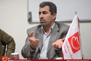 مثبت شدن تراز تجاری در دولت یازدهم ارزش ندارد/ صادرات غیرنفتی منهای میعانات گازی رقم قابل توجهی نمی‌شود