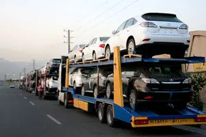 خودروهای آمریکایی با مجوز دولت وارد کشور شد/ واردات خودرو از کشوری که جلوی فروش هواپیما به ایران را گرفت!