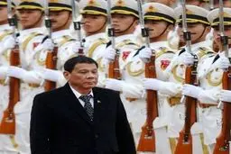 از آمریکا جدا می‌شویم و با دولت چین متحد خواهیم شد