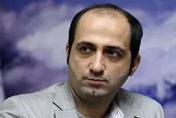 تسلیت باشگاه پرسپولیس بمناسبت درگذشت دکتر مهدی خانبانی