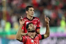 احمدزاده: جواب این هوادار فقط قهرمانی است