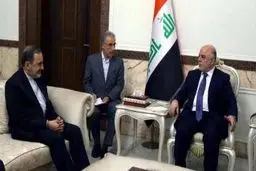 جنگ با داعش تا آزادی کامل اراضی عراق ادامه خواهد داشت