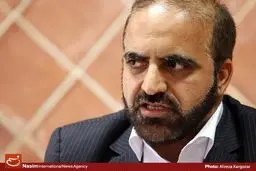 رئیس سازمان تدارکات پزشکی هلال احمر تغییر کرد/ عبدوس رئیس سازمان شد