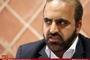 رئیس سازمان تدارکات پزشکی هلال احمر تغییر کرد/ عبدوس رئیس سازمان شد