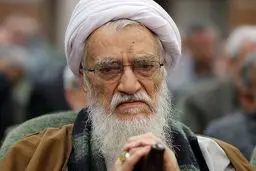 اصولگرایان در انتخابات ۹۶ روی یک کاندیدای واحد اتفاق‌نظر کنند/ هر کسی نگوید احساس وظیفه می‌کنم و باید بیایم