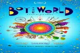 اکران نامزد اسکار بهترین انیمیشن ۲۰۱۶ در ایران