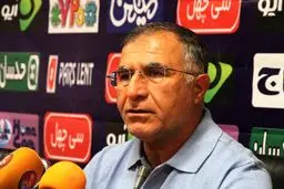 مجید جلالی: پدیده حتی یک اشتباه هم نداشت/ باید زودتر به ثبات برسیم