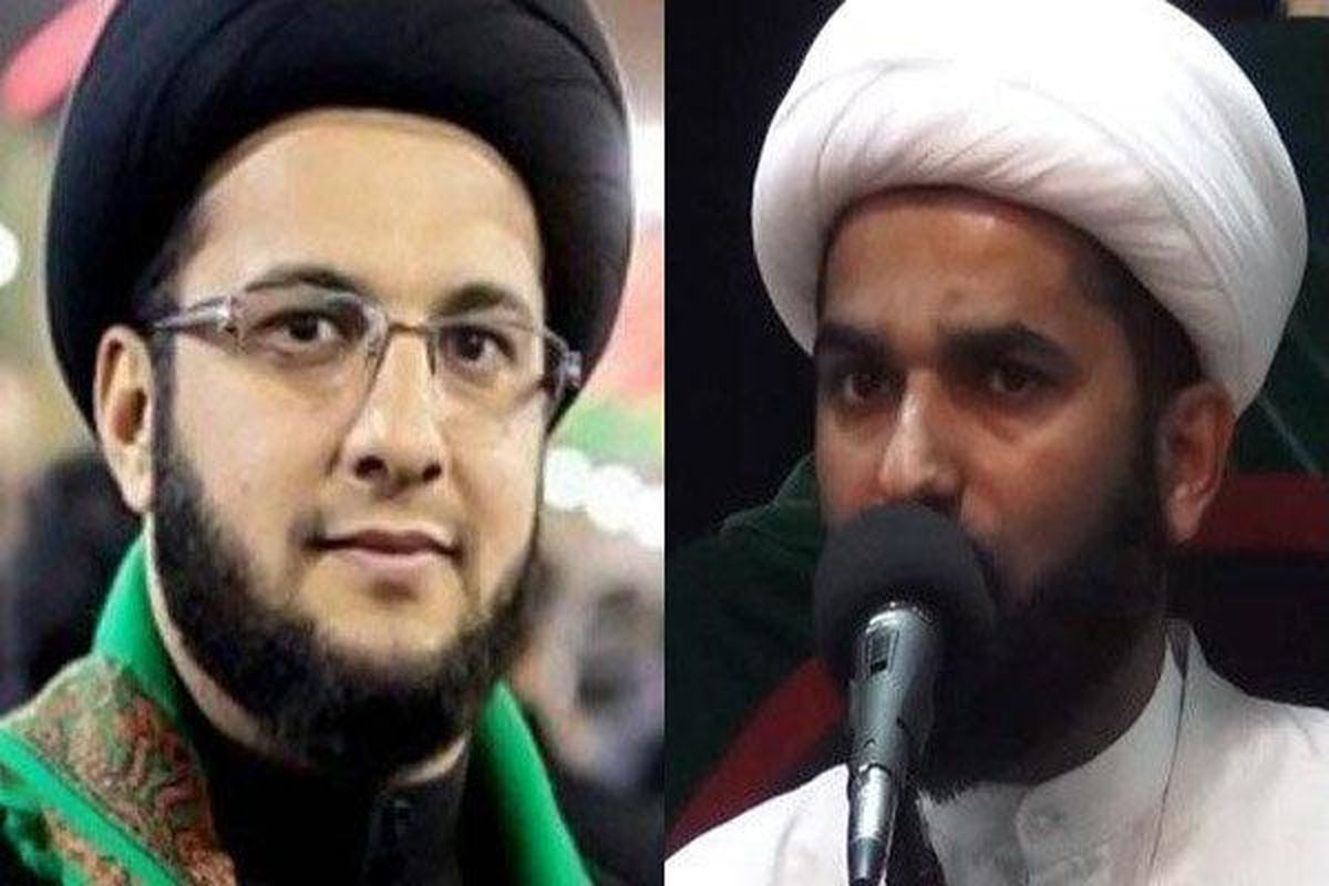 "آل خلیفه" دو روحانی بحرینی را به حبس محکوم کرد