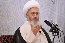 ایجاد اینترنت مستقل وظیفه شرعی مسئولان مربوطه است/ سرورهای اصلی در اختیار دشمن است؛ وزارت ارتباطات پاسخگو باشد