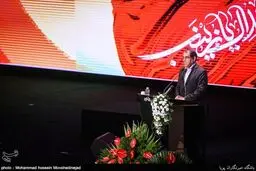 آرامش کشور به دلیل رشادت‌های مدافعان حرم است