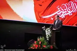 آرامش کشور به دلیل رشادت‌های مدافعان حرم است