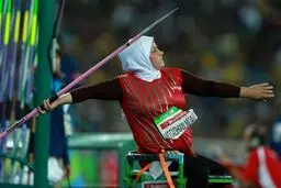 متقیان: به مسابقات خارجی بیشتری نیاز داریم/ امکانات خوزستان فرسوده است