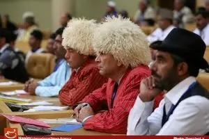 همایش ملی روز روستا و عشایر با حضور رئیس‌جمهور