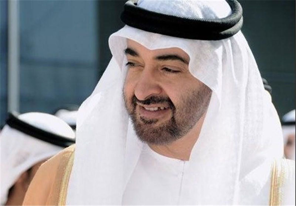 سفر غیرمنتظره ولیعهد امارات به عربستان