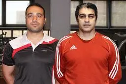 هادی افشار به کادرفنی تیم ملی تکواندو اضافه شد