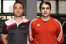 هادی افشار به کادرفنی تیم ملی تکواندو اضافه شد