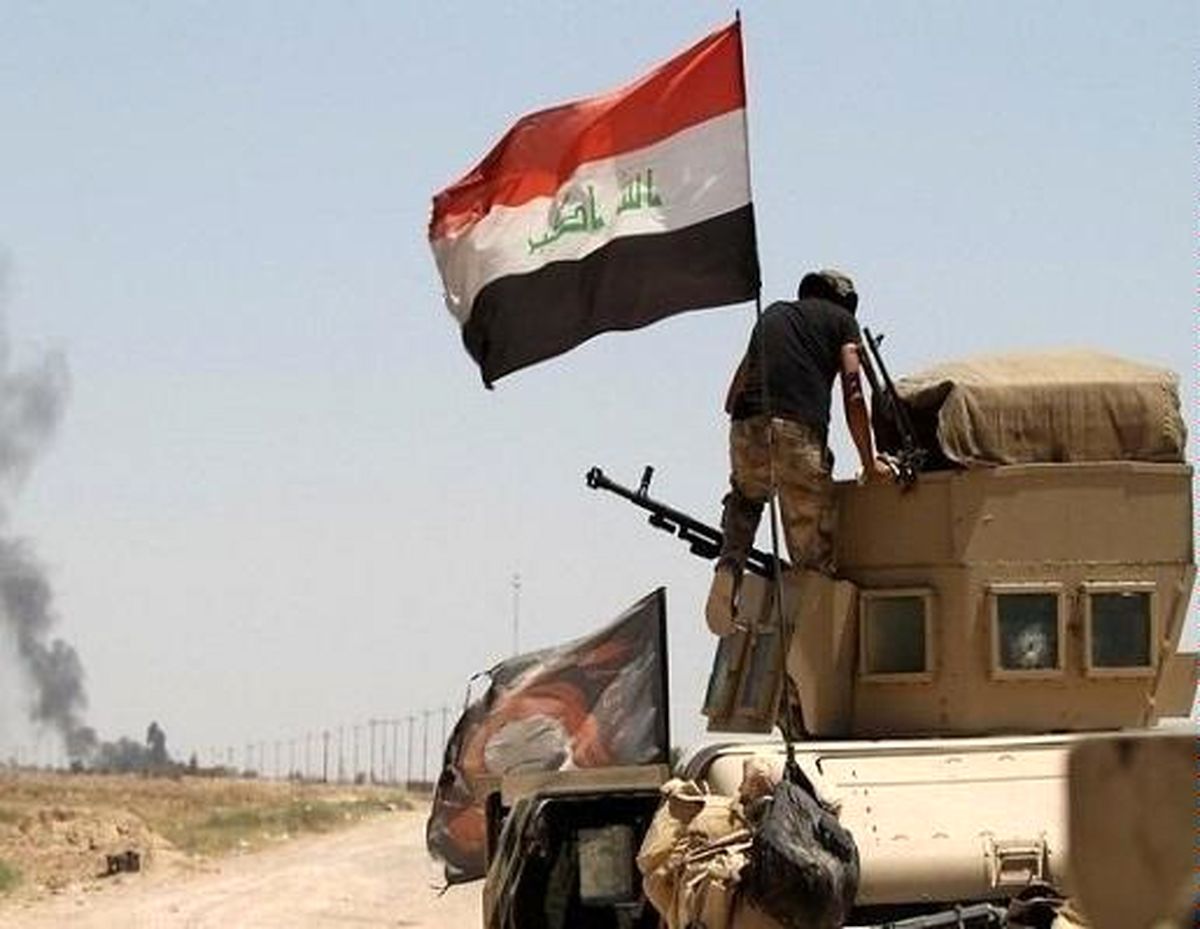 عراق توافق با ترکیه برای عملیات آزادسازی موصل را تکذیب کرد