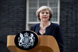 نخست‌وزیر انگلیس خواستار ادامه روابط با اتحادیه اروپا شد