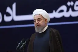 برای ثبات وزیر عوض نکنیم، رسانه‌های بداخلاق می‌گویند چرا دولت چسبیده به این وزرا،‌ عوض کنیم می‌گویند چرا تغییر می‌دهید