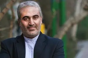 نکو: مردم انتظار داشتند رئیس جمهور طیب‌نیا، نعمت‌زاده و سایر وزرای اقتصادی را عوض کند/ این تغییرات به درد نمی‌خورد