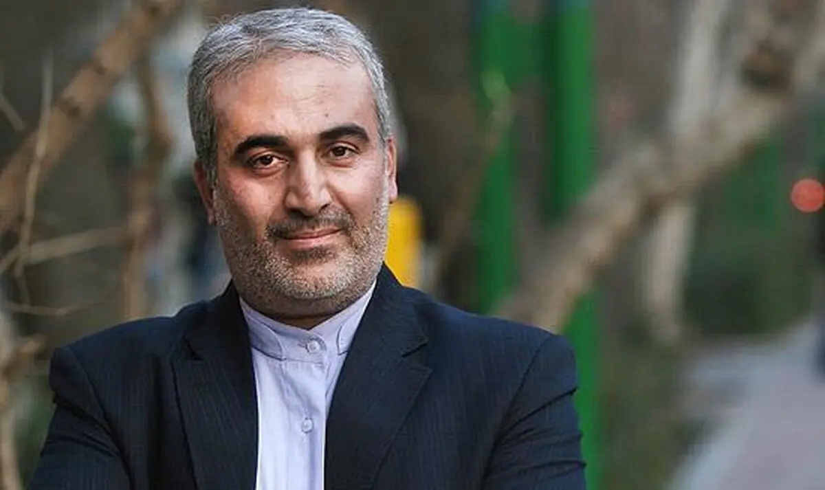 نکو: مردم انتظار داشتند رئیس جمهور طیب‌نیا، نعمت‌زاده و سایر وزرای اقتصادی را عوض کند/ این تغییرات به درد نمی‌خورد