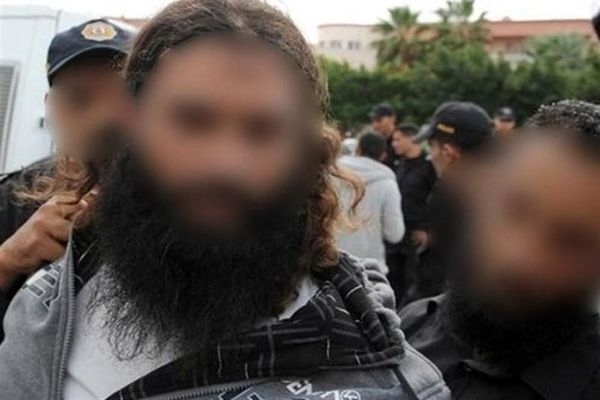 سرکرده تروریست‌های داعش در تونس دستگیر شد