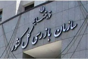 اعلام آمادگی آلمان برای تبادل متخصصین ضد فساد در حوزه‌های پیشگیری و مقابله با فساد