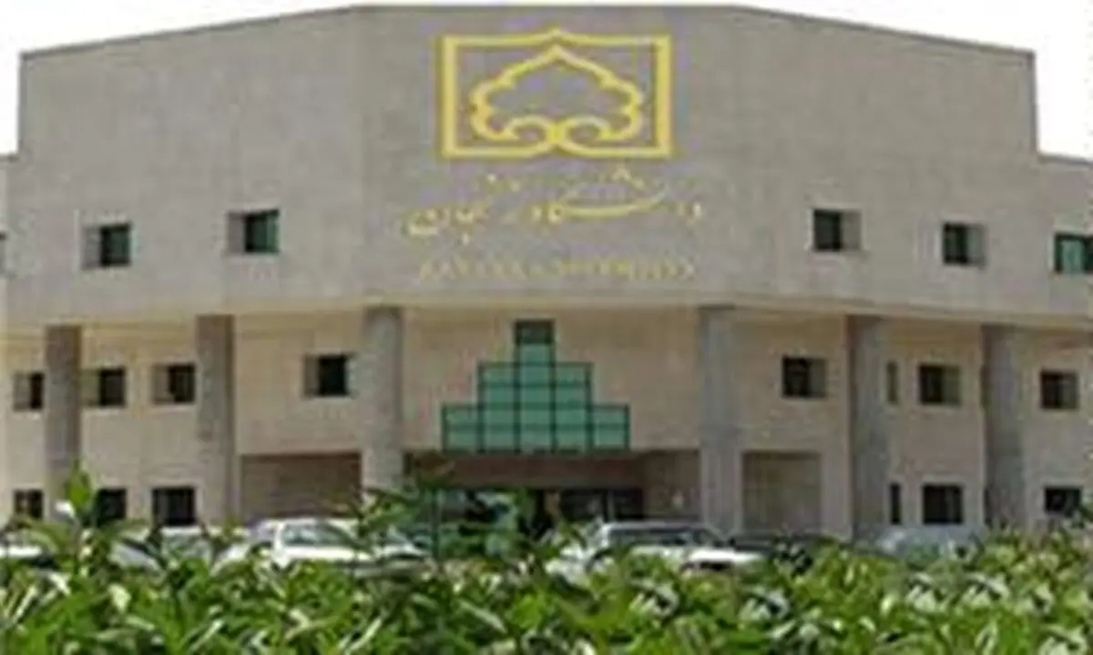 وقتی وزارت علوم فکر تأسیس تشکل‌های دولت ساخته است/ اهانت به مقدسات و ولایت فقیه در دانشگاه زنجان +سند