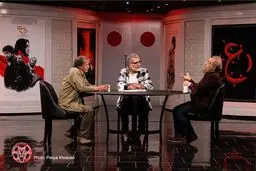 فراستی: قصه داستایوفسکی فوق العاده و اقتباس نعیمی فاجعه است!/ نعیمی: فراستی نفرت پراکن است!