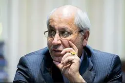 نیلی: دیگر در اقتصاد رکود نداریم/ در حال حاضر مشکل ما فقط رشد اندک اقتصادی است/ اگر به رشد ۷ رسیدیم تعجب نکنید!