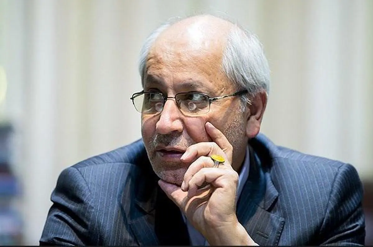 نیلی: دیگر در اقتصاد رکود نداریم/ در حال حاضر مشکل ما فقط رشد اندک اقتصادی است/ اگر به رشد ۷ رسیدیم تعجب نکنید!