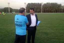 جهانیان: استقلال در مسیر افتخار حرکت می‌کند