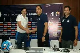 پیروانی: برای پیروزی مقابل ازبکستان هم قسم شده‌ایم/ فکر کردن به گذشته ما را از اهدافمان دور می‌کند