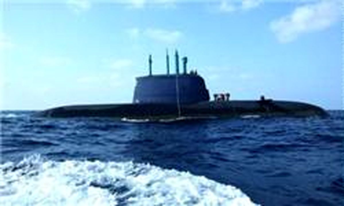 تل‌آویو سه فروند زیردریایی از برلین می‌خرد