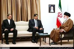 ملت ما در مقابل جنگ اقتصادی آمریکا مقاومت کرد/ دولت بعدی آمریکا برای آینده جهان بسیار خطرناک خواهد بود