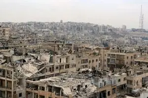 سازمان ملل: به دلیل مسائل امنیتی نتوانستیم عملیات خروج غیرنظامیان از حلب را آغاز کنیم