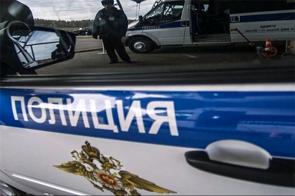 ۴ تروریست در درگیری با پلیس روسیه در منطقه قفقاز کشته شدند