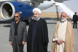 استان مرکزی یادآور امام راحل است/ امروز هر چه داریم از عزت و سربلندی، تلا‌ش‌ها و مجاهدت‌های امام (ره) است