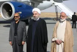 استان مرکزی یادآور امام راحل است/ امروز هر چه داریم از عزت و سربلندی، تلا‌ش‌ها و مجاهدت‌های امام (ره) است