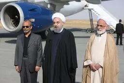 استان مرکزی یادآور امام راحل است/ امروز هر چه داریم از عزت و سربلندی، تلا‌ش‌ها و مجاهدت‌های امام (ره) است