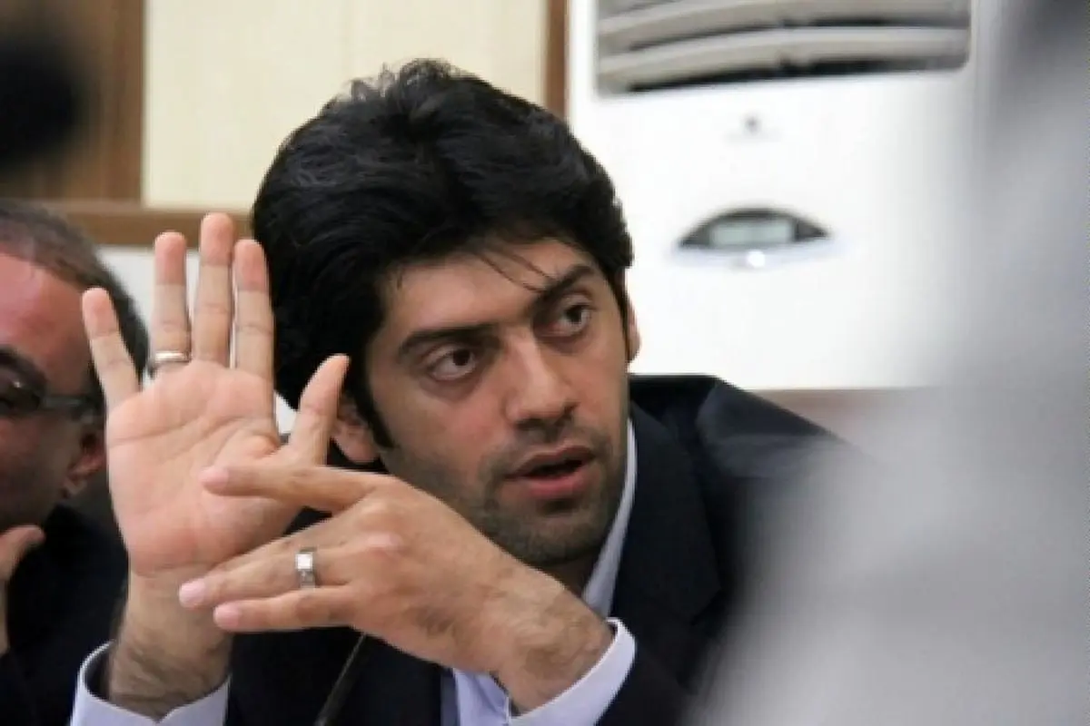 نماینده ساری از طرح سوال خود از وزیر کار منصرف شد