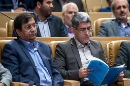 رفیق‌بازی وزیر اقتصاد در انتصاب هیئت مدیره بانک ملی