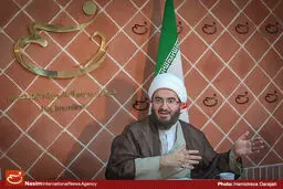 مدافعان حریم رایحه حیات طیبه را جاری کردند/ جهاد فرهنگی مصداق عمل صالح برای منتظر شهادت است