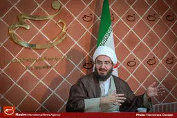 مدافعان حریم رایحه حیات طیبه را جاری کردند/ جهاد فرهنگی مصداق عمل صالح برای منتظر شهادت است